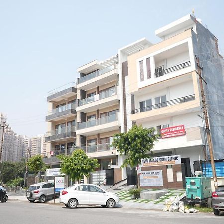 Gupta Residency Near Ajnara Heritage Noida Zewnętrze zdjęcie