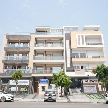 Gupta Residency Near Ajnara Heritage Noida Zewnętrze zdjęcie