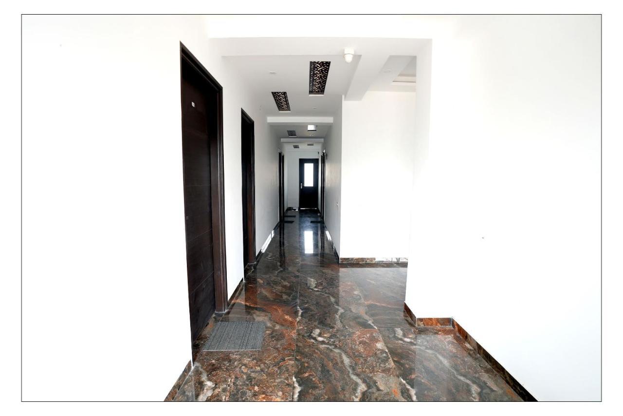 Gupta Residency Near Ajnara Heritage Noida Zewnętrze zdjęcie